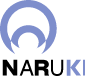 株式会社ナルキのホームページ